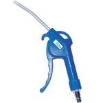 Casa si Gradina/Constructii/Scule profesionale/Scule pneumatice - Pistol de suflat pneumatic Guede 2810, 100 mm - Infinity.ro
