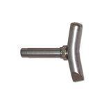 Casa si Gradina - Constructii - Scule electrice si accesorii - Pistoale de lipit - Ciocan de lipit profesional Profikit 200 Weller T0056209699N, 200 W - Infinity.ro