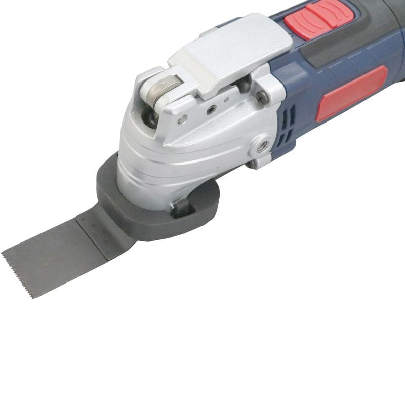 Casa si Gradina - Constructii - Scule electrice si accesorii - Slefuitoare - Masina de slefuit multifunctionala MW 300 E Guede 58148, 300 W, 23000 rpm - Infinity.ro