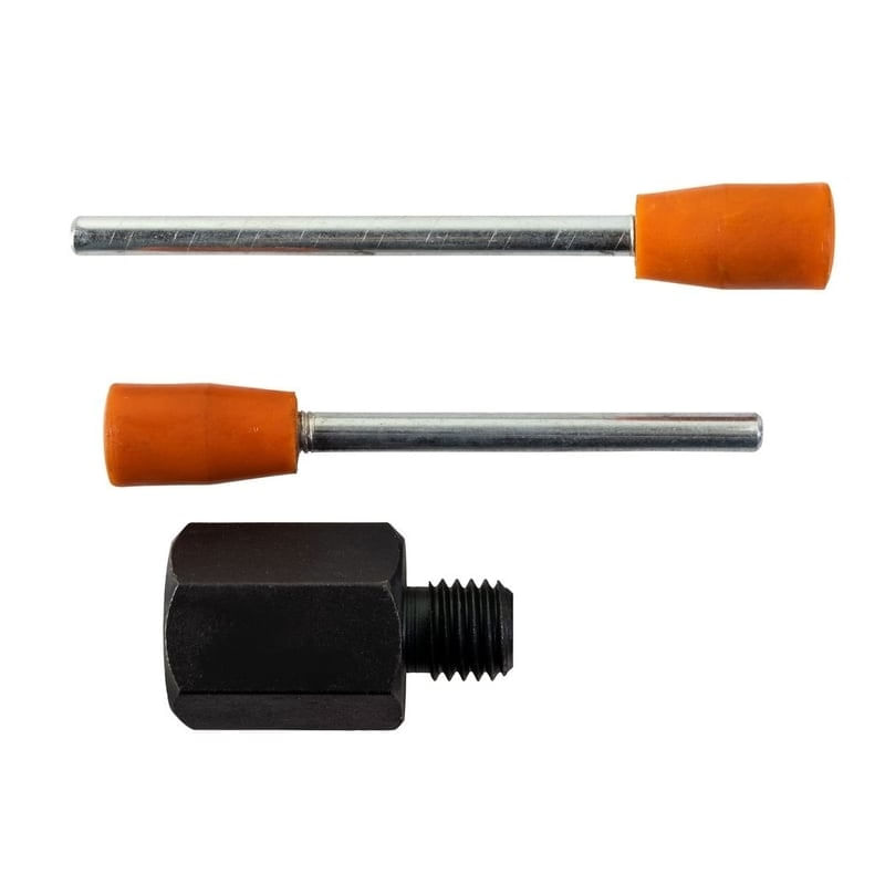 Casa si Gradina - Constructii - Scule electrice si accesorii - Seturi si accesorii pentru gaurit si insurubat - Mandrina cu 4 bacuri independente pentru strung Guede 11418, Ø8-170 mm - Infinity.ro