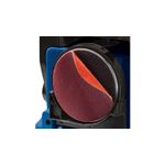 Casa si Gradina - Constructii - Scule electrice si accesorii - Slefuitoare - Masina de slefuit cu banda si disc BTS800 4903302901, 370 W, 2850 rpm - Infinity.ro