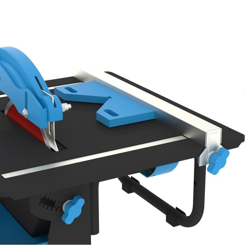 Casa si Gradina - Constructii - Scule electrice si accesorii - Masini si unelte de taiat gresia si faianta - Masina de taiat faianta GF 180 Guede 55410, 600 W, Ø180 mm - Infinity.ro