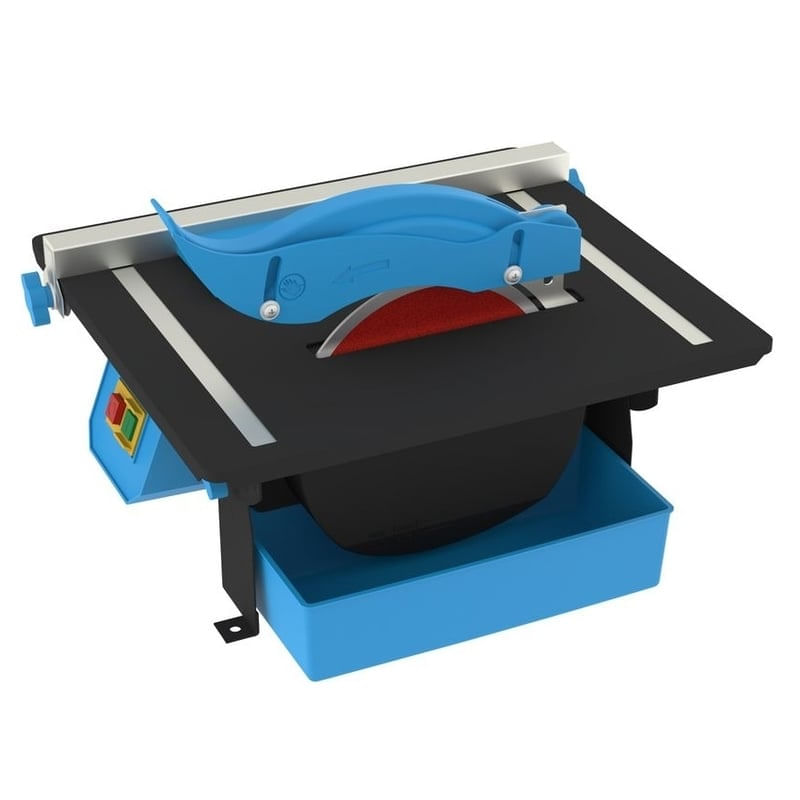 Casa si Gradina - Constructii - Scule electrice si accesorii - Masini si unelte de taiat gresia si faianta - Masina de taiat faianta GF 180 Guede 55410, 600 W, Ø180 mm - Infinity.ro