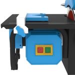 Casa si Gradina - Constructii - Scule electrice si accesorii - Masini si unelte de taiat gresia si faianta - Masina de taiat faianta GF 180 Guede 55410, 600 W, Ø180 mm - Infinity.ro