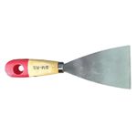 Casa si Gradina - Constructii - Vopsea si tencuieli - Unelte de vopsit si tencuit - Spaclu Mannesmann 611-080, 80 mm - Infinity.ro