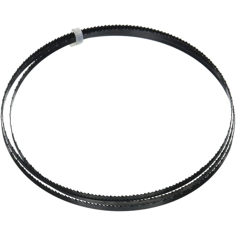 Casa si Gradina - Constructii - Scule electrice si accesorii - Accesorii fierastraie electrice - Panza standard pentru fierastrau cu banda MicromotMBS 240 E Proxxon 28174, 1065x5x0.4 mm, 24 DPI - Infinity.ro