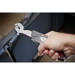 Casa si Gradina - Constructii - Scule de mana si unelte - Chei si truse chei - Set chei universale tip spanner Crescent CFW2, Ø6-19 mm, 2 piese - Infinity.ro