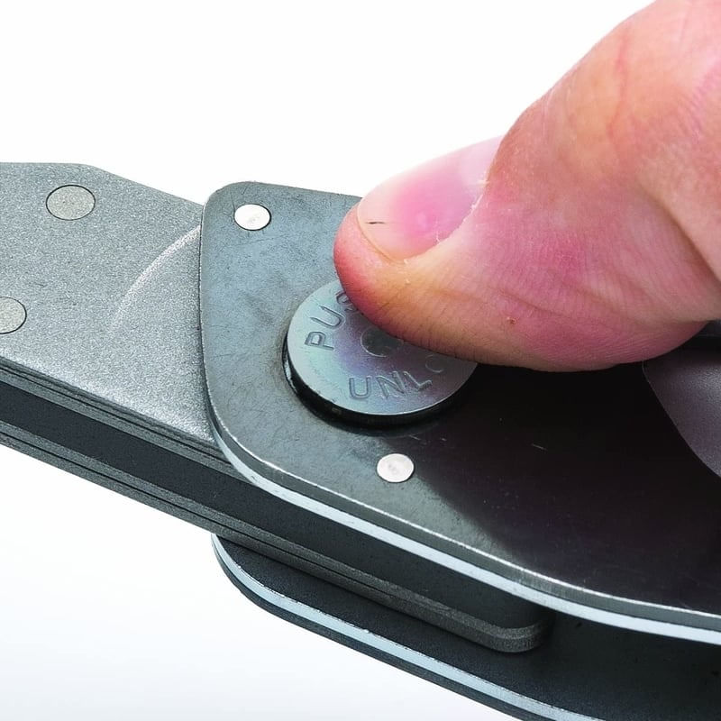 Casa si Gradina - Constructii - Scule de mana si unelte - Chei si truse chei - Set chei universale tip spanner Crescent CFW2, Ø6-19 mm, 2 piese - Infinity.ro