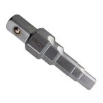 Casa si Gradina - Constructii - Scule de mana si unelte - Chei si truse chei - Cheie radiator Troy 26135, 1-3 8 - Infinity.ro