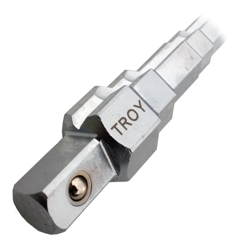 Casa si Gradina - Constructii - Scule de mana si unelte - Chei si truse chei - Cheie radiator Troy 26135, 1-3 8 - Infinity.ro