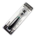 Casa si Gradina - Constructii - Scule de mana si unelte - Chei si truse chei - Cheie cu clichet cu actionare dubla Troy 26131, Ø6-24 mm - Infinity.ro