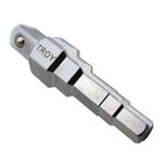 Casa si Gradina - Constructii - Scule de mana si unelte - Chei si truse chei - Cheie radiator Troy 26135, 1-3 8 - Infinity.ro