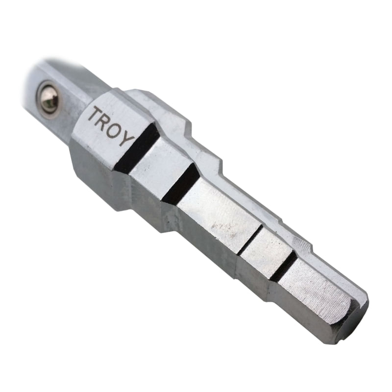 Casa si Gradina - Constructii - Scule de mana si unelte - Chei si truse chei - Cheie radiator Troy 26135, 1-3 8 - Infinity.ro