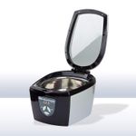 Ingrijire personala si Cosmetice - Aparate & accesorii ingrijire personala - Aparate cosmetice - Aparate pentru manichiura-pedichiura - Aparat de curatat cu ultrasunete Dema 60943, 50W , 750ml, 42000 Hz - Infinity.ro