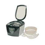 Ingrijire personala si Cosmetice - Aparate & accesorii ingrijire personala - Aparate cosmetice - Aparate pentru manichiura-pedichiura - Aparat de curatat cu ultrasunete Dema 60943, 50W , 750ml, 42000 Hz - Infinity.ro