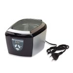 Ingrijire personala si Cosmetice - Aparate & accesorii ingrijire personala - Aparate cosmetice - Aparate pentru manichiura-pedichiura - Aparat de curatat cu ultrasunete Dema 60943, 50W , 750ml, 42000 Hz - Infinity.ro