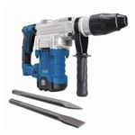 Casa si Gradina - Constructii - Scule de mana si unelte - Ciocane si dalti - Ciocan rotopercutor DH1600MAX Scheppach 5907903901, 1050 W, 10 J - Infinity.ro