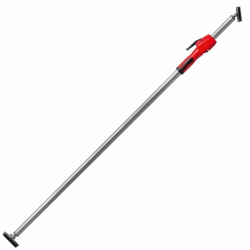 Casa si Gradina - Constructii - Depozitare, transport si protectie - Accesorii echipamente pentru transport si ridicat - Suport telescopic pentru panouri rigips si lemn Bessey STE300, 170-300 cm - Infinity.ro