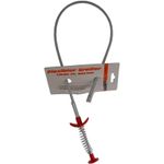 Auto si Moto - Reparatii si depanare - Scule auto - Scule si truse auto - Recuperator suruburi flexibil cu gheare Mannesmann 1156, 600 mm - Infinity.ro