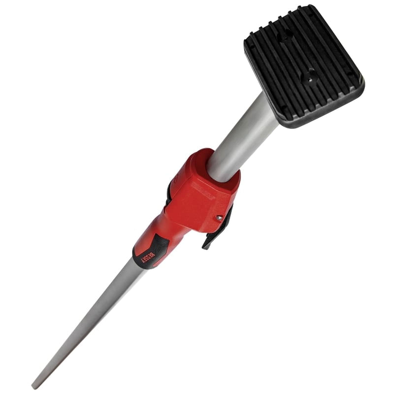 Casa si Gradina - Constructii - Depozitare, transport si protectie - Accesorii echipamente pentru transport si ridicat - Suport telescopic pentru panouri rigips si lemn Bessey STE300, 170-300 cm - Infinity.ro