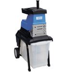 Casa si Gradina - Gradinarit si plante - Utilaje gradina - Aspiratoare, suflante si tocatoare - Tocator de gradina GH2800 Guede 94375, 2800 W - Infinity.ro