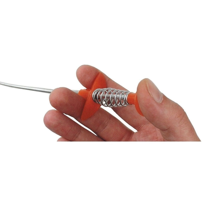 Auto si Moto - Reparatii si depanare - Scule auto - Scule si truse auto - Recuperator suruburi flexibil cu gheare Mannesmann 1156, 600 mm - Infinity.ro