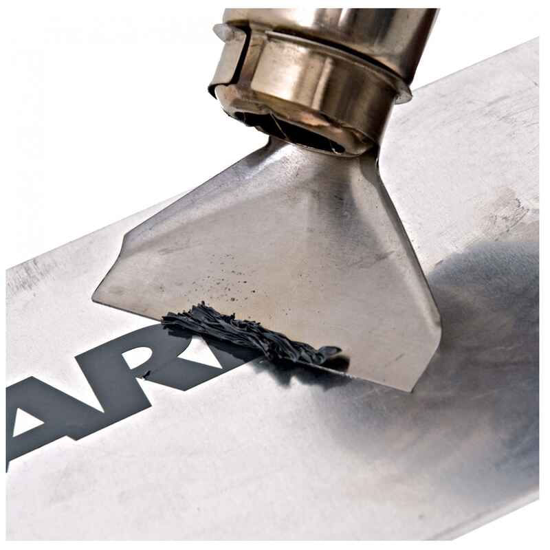 Casa si Gradina - Constructii - Scule electrice si accesorii - Pistoale de lipit - Suflanta cu aer cald HDG200 Evolution 071-0003, 2000 W, 50-630 C - Infinity.ro
