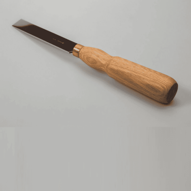 Casa si Gradina - Constructii - Scule de mana si unelte - Ciocane si dalti - Dalta plata si dreapta BeaverCraft G1 21, 21 mm, 270 mm - Infinity.ro