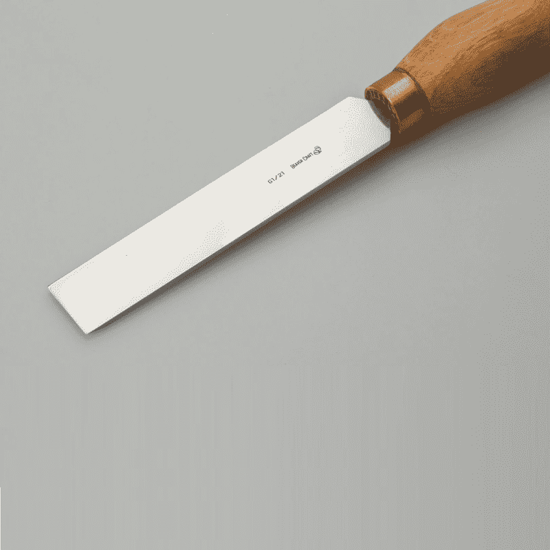Casa si Gradina - Constructii - Scule de mana si unelte - Ciocane si dalti - Dalta plata si dreapta BeaverCraft G1 21, 21 mm, 270 mm - Infinity.ro