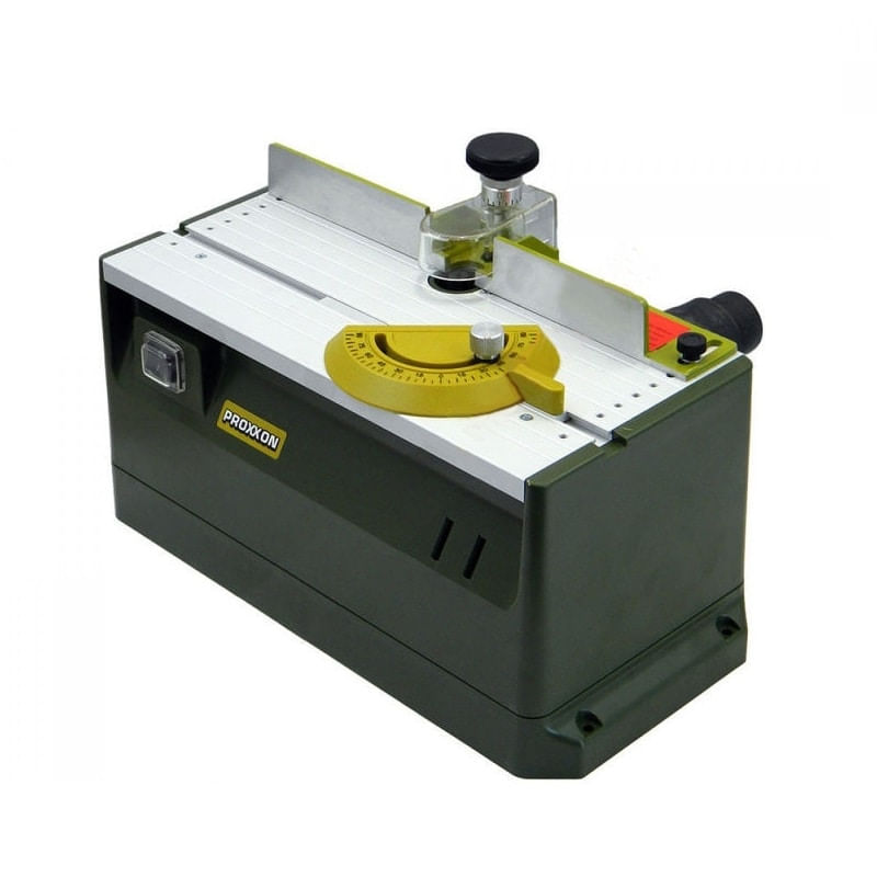 Casa si Gradina - Constructii - Scule electrice si accesorii - Scule multifunctionale si accesorii - Micromasina pentru profilat Micromot MP 400 Proxxon 27050, 100 W, 25000 rpm - Infinity.ro