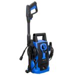 Casa si Gradina - Constructii - Scule electrice si accesorii - Aparate de spalat cu presiune - Aparat de spalat cu presiune GHD 105 Guede 85900, 1400 W, 105 bari - Infinity.ro