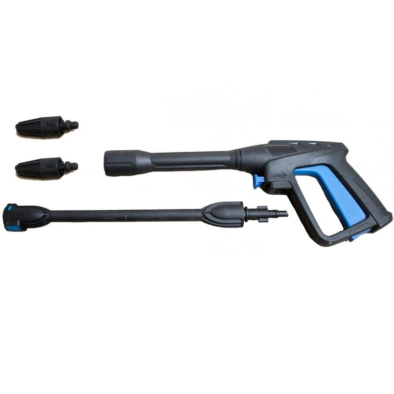 Casa si Gradina - Constructii - Scule electrice si accesorii - Aparate de spalat cu presiune - Aparat de spalat cu presiune GHD 105 Guede 85900, 1400 W, 105 bari - Infinity.ro