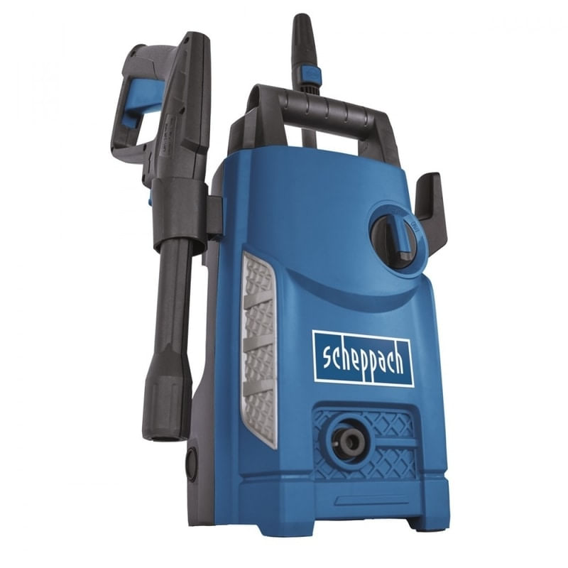 Casa si Gradina - Constructii - Scule electrice si accesorii - Aparate de spalat cu presiune - Aparat de spalat cu presiune HCE1500 Scheppach 5907703901, 1400 W, 105 bari - Infinity.ro
