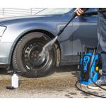 Casa si Gradina - Constructii - Scule electrice si accesorii - Aparate de spalat cu presiune - Aparat de spalat cu presiune GHD 105 Guede 85900, 1400 W, 105 bari - Infinity.ro