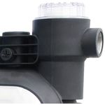 Casa si Gradina - Gradinarit si plante - Instalatii si accesorii pentru irigatii - Pompe apa - Pompa de apa pentru gradina HWW 1100 VF Guede 94230, 1100 W - Infinity.ro