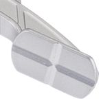 Casa si Gradina - Constructii - Scule electrice si accesorii - Menghine si cleme fixare - Menghina tip F cu parghie pentru lemn Bessey KLI12, 80x120 mm - Infinity.ro