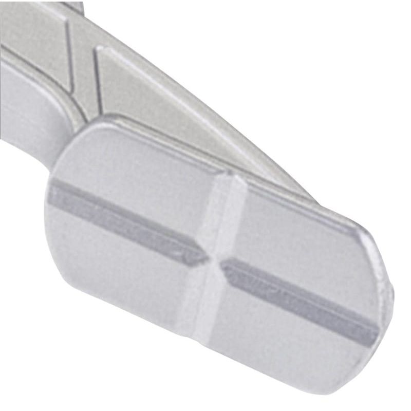 Casa si Gradina - Constructii - Scule electrice si accesorii - Menghine si cleme fixare - Menghina tip F cu parghie pentru lemn Bessey KLI12, 80x120 mm - Infinity.ro