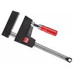 Casa si Gradina - Constructii - Scule electrice si accesorii - Menghine si cleme fixare - Menghina de tamplarie pentru strangere departare Bessey UK60, 80x600 mm - Infinity.ro