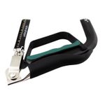 Casa si Gradina - Constructii - Scule de mana si unelte - Bomfaiere si fierastraie - Set bomfaier si panze pentru lemn si metal Troy 25303, 300 mm - Infinity.ro