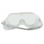 Casa si Gradina - Constructii - Echipamente de lucru - Ochelari protectia muncii si Viziere protective - Ochelari de protectie Wert 2730 - Infinity.ro