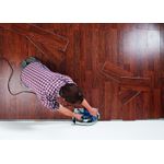 Casa si Gradina - Constructii - Scule electrice si accesorii - Fierastraie electrice - Fierastrau circular de mana fara sina de ghidaj PL75 Scheppach 5901804901, 1600 W, Ø210 mm - Infinity.ro