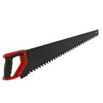 Casa si Gradina - Constructii - Scule de mana si unelte - Bomfaiere si fierastraie - Fierastrau manual pentru constructii Dema 22812, 700 mm - Infinity.ro