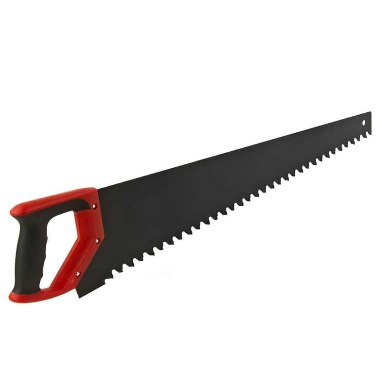 Casa si Gradina - Constructii - Scule de mana si unelte - Bomfaiere si fierastraie - Fierastrau manual pentru constructii Dema 22812, 700 mm - Infinity.ro