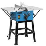 Casa si Gradina - Constructii - Scule electrice si accesorii - Fierastraie electrice - Fierastrau circular cu masa GTK 2000 A Guede 55605, 2000 W, Ø250 mm - Infinity.ro