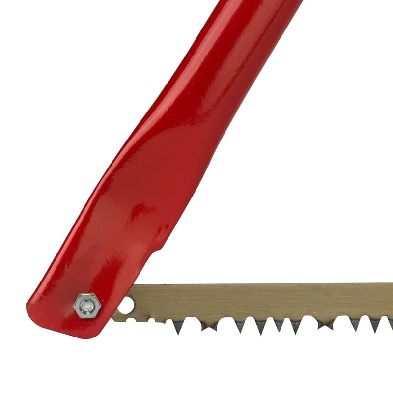 Casa si Gradina - Constructii - Scule de mana si unelte - Bomfaiere si fierastraie - Fierastrau de mana pentru lemn BS610 Dema 20542, 610 mm - Infinity.ro