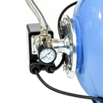 Casa si Gradina - Gradinarit si plante - Instalatii si accesorii pentru irigatii - Pompe apa - Hidrofor HWW 3400 Guede 94646, 800 W, 3400 L/h - Infinity.ro