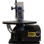 Casa si Gradina - Constructii - Scule electrice si accesorii - Fierastraie electrice - Fierastrau de traforaj GDS 16 E Guede 54992, 120 W, 1600 rpm - Infinity.ro