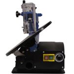 Casa si Gradina - Constructii - Scule electrice si accesorii - Fierastraie electrice - Fierastrau de traforaj GDS 16 E Guede 54992, 120 W, 1600 rpm - Infinity.ro