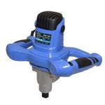Casa si Gradina - Constructii - Scule electrice si accesorii - Amestecatoare electrice - Masina de amestecat GRW 1400 Guede 58046, 1400 W - Infinity.ro