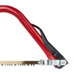 Casa si Gradina - Constructii - Scule de mana si unelte - Bomfaiere si fierastraie - Fierastrau de mana pentru lemn BS610 Dema 20542, 610 mm - Infinity.ro